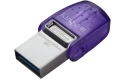 Kingston DataTraveler microDuo 3C G3 - 256 GB