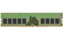 Kingston DDR4 16GB 2666MHz ECC / Single Rank x8, CL19, Hynix C, 1.2V