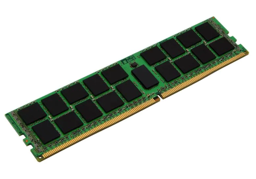 Kingston DDR4-2666 ECC KTH-PL426E/16G 1x 16 GB