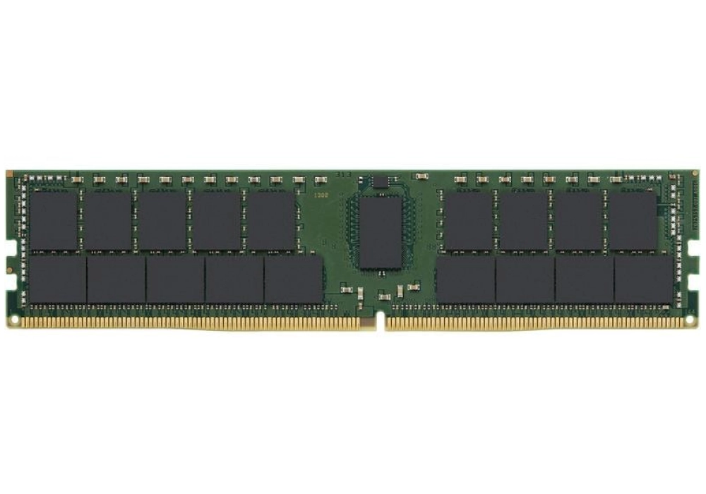Kingston DDR4-2666 ECC Reg KSM26RD4/64MFR 1x 64 GB