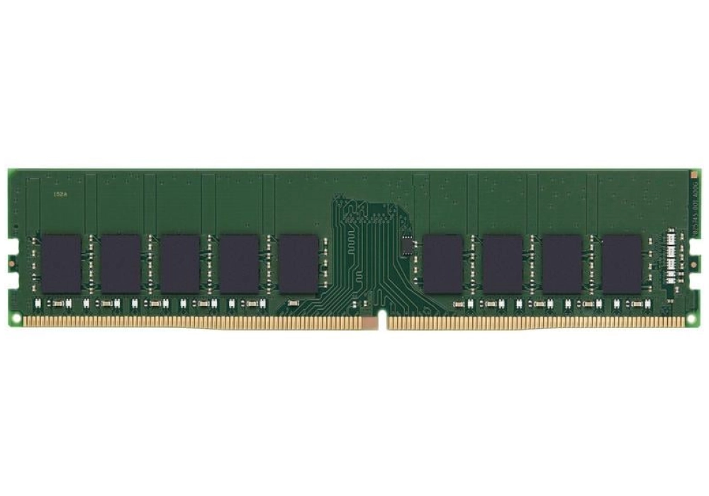 Kingston DDR4-3200 ECC KTD-PE432E/16G 1x 16 GB