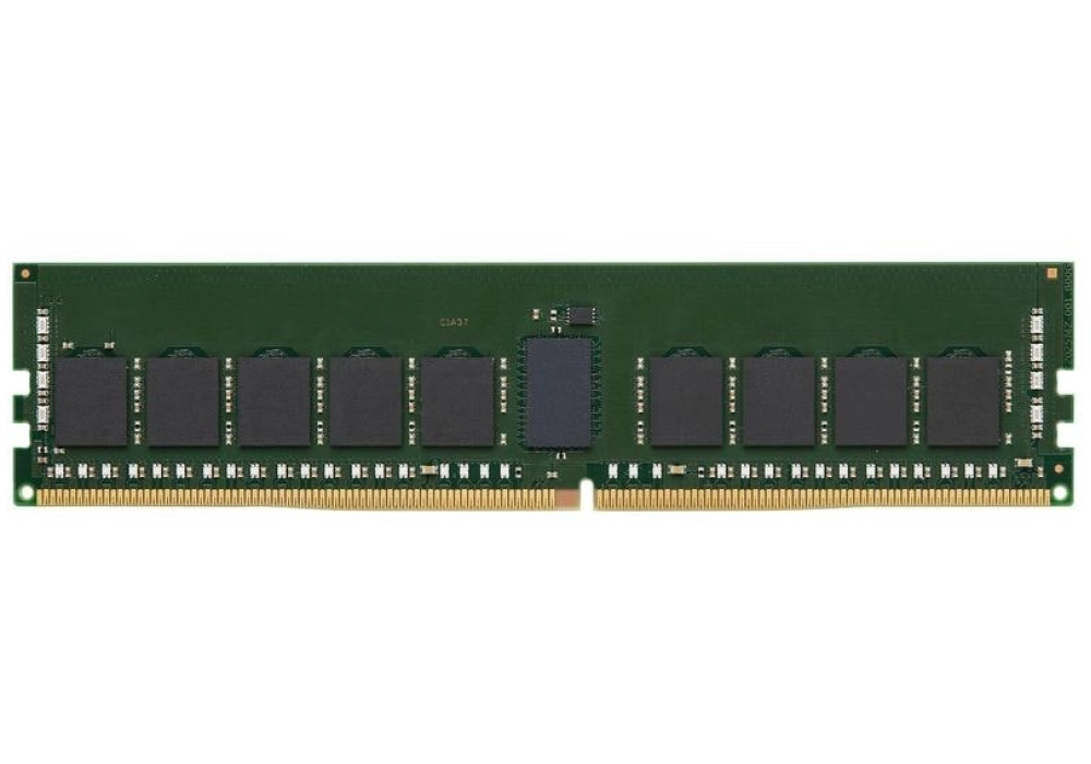 Kingston DDR4-3200 ECC Reg KSM32RS4/32MFR 1x 32 GB