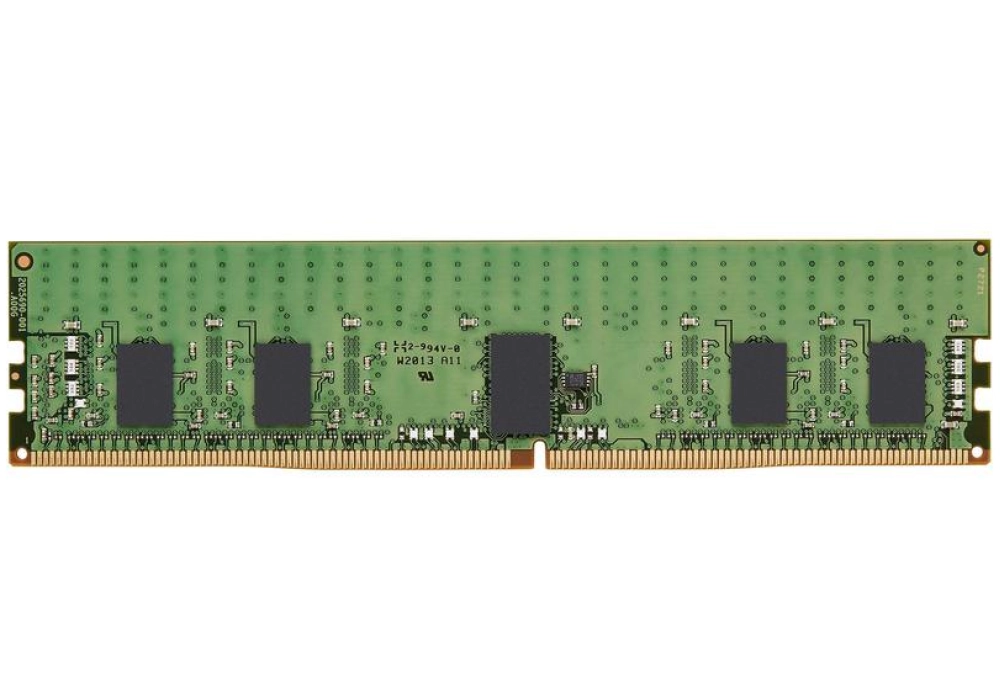 Kingston DDR4-3200 ECC Reg KSM32RS8/16MFR 1x 16 GB