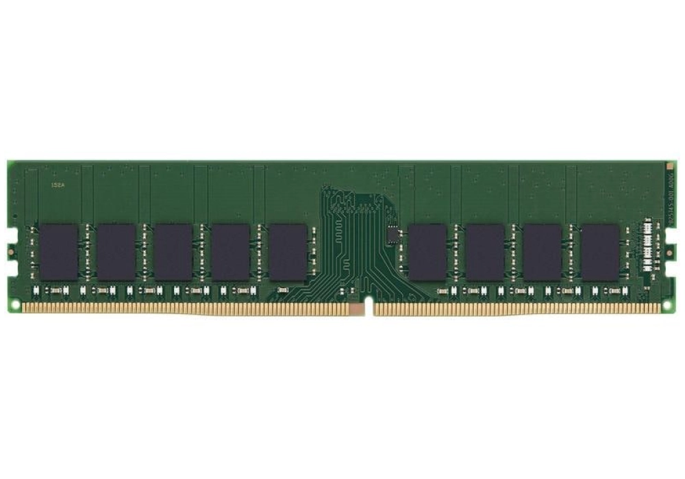 Kingston DDR4 32GB 2666MHz ECC / Dual Rank x8, CL19, Hynix C, 1.2V