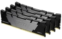 Kingston DDR4-RAM FURY Renegade 3200 MHz 4x 8 GB