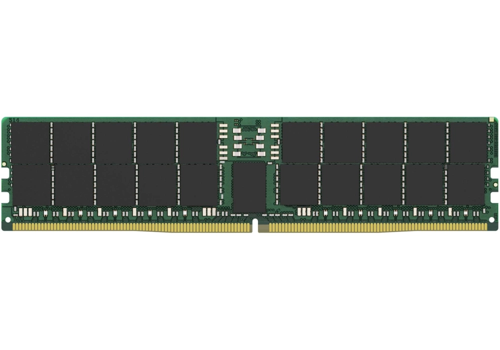 Kingston DDR5-5600 ODECC - 64GB (CL46)