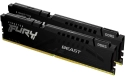 Kingston DDR5-RAM FURY Beast XMP 6000 MHz 2x 16 GB