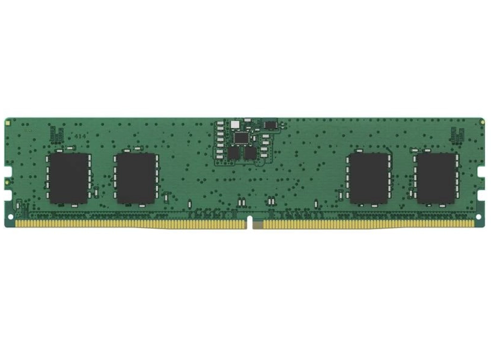 Kingston DDR5-RAM KCP548US6-8 4800 MHz 1x 8 GB