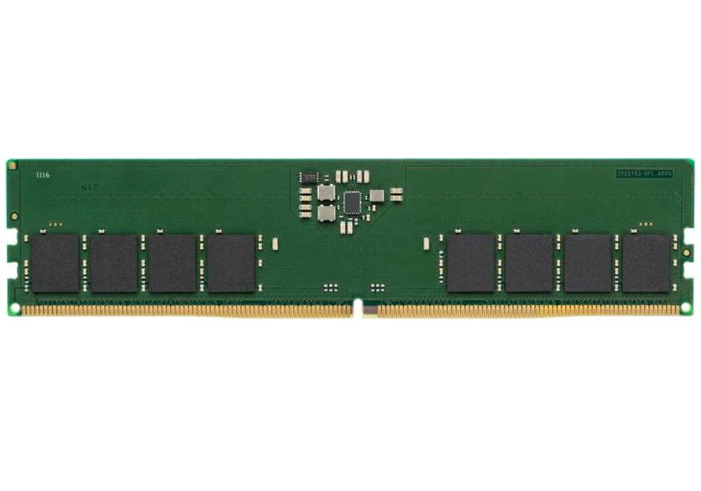 Kingston DDR5-RAM KVR52U42BS8-16 5200 MHz 1x 16 GB