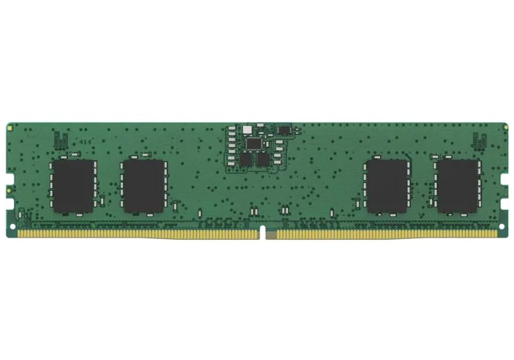 Kingston DDR5-RAM KVR56U46BS6-8 5600 MHz 1x 8 GB