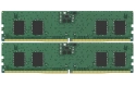 Kingston DDR5-RAM KVR56U46BS6K2-16 5600 MHz 2x 8 GB
