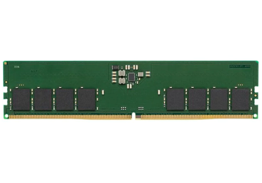 Kingston DDR5-RAM KVR56U46BS8-16 5600 MHz 1x 16 GB