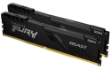 Kingston FURY Beast DDR4-2666 - 8GB (2x 4GB)