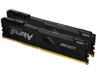Kingston FURY Beast DDR4-3200 - 32GB (2x 16GB - 2Rx8)