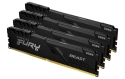 Kingston FURY Beast DDR4-3600 - 64GB (4x 16GB - 1Rx8)