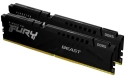 Kingston FURY Beast DDR5-5200 - 32GB (2x 16GB - CL40)