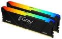 Kingston FURY Beast RGB DDR4-3600 - 32GB (2x 16GB - CL18)