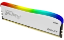 Kingston Fury Beast RGB SE DDR4-3200 - 16GB (CL16)