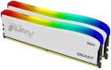 Kingston FURY Beast RGB SE DDR4-3600 - 16GB (2x 8GB CL17)