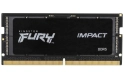 Kingston FURY Impact SODIMM DDR5-4800 - 8 GB