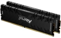 Kingston FURY Renegade DDR4-3600 - 32GB Kit (2x16GB) - Black