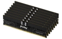 Kingston Fury Renegade Pro DDR5-6000 - 256GB (8 x 32GB - CL32 AMD)