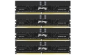 Kingston Fury Renegade Pro DDR5-6000 - 64GB (4 x 16GB - CL32)