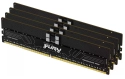 Kingston Fury Renegade Pro DDR5-6000 - 64GB (4 x 16GB - CL32 AMD)
