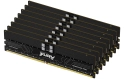 Kingston Fury Renegade Pro DDR5-6800 - 256GB (8 x 32GB - CL34)