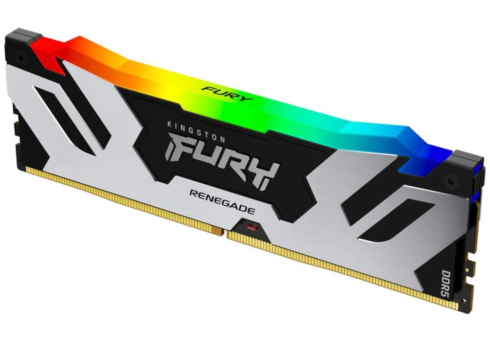 Kingston FURY Renegade RGB DDR5-6000 - 32GB (CL32)