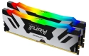 Kingston FURY Renegade RGB DDR5-6400 - 96GB (2x 48GB - CL32)