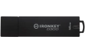 Kingston IronKey D300S - 16GB
