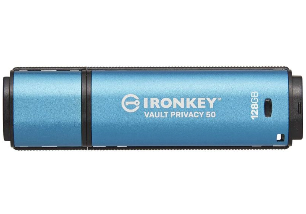 Kingston IronKey Vault Privacy 50 - 128 GB