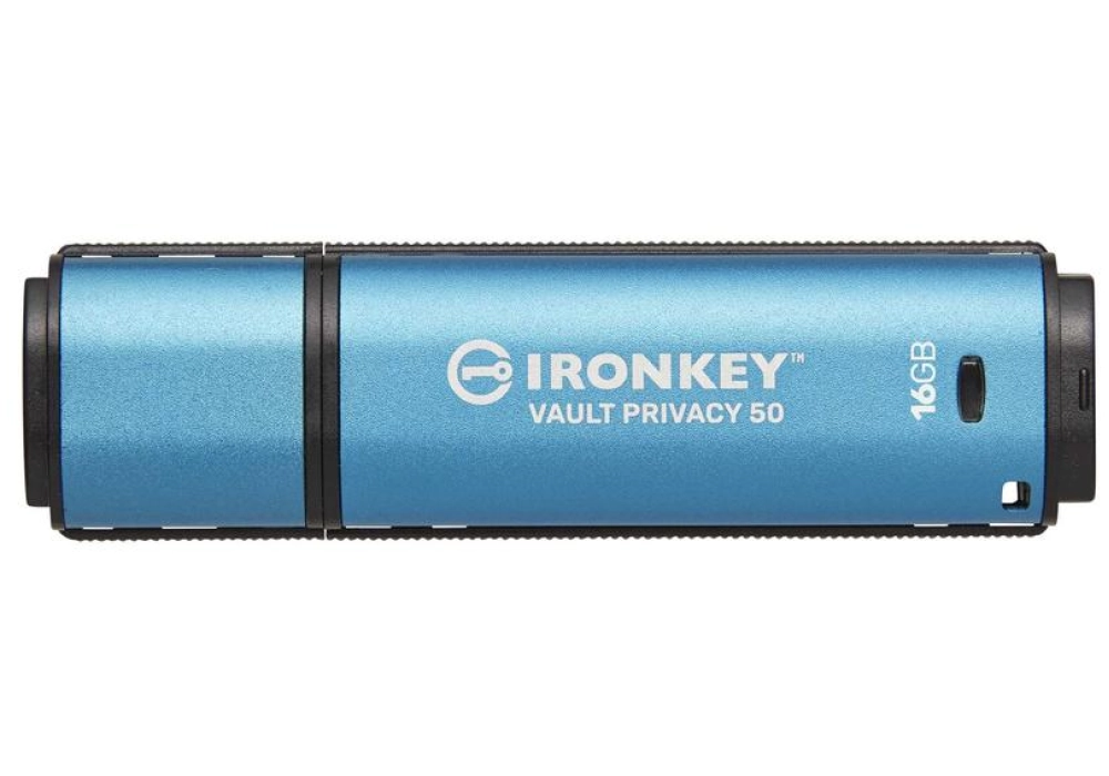 Kingston IronKey Vault Privacy 50 -  16 GB