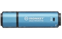 Kingston IronKey Vault Privacy 50 -   8 GB