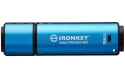 Kingston IronKey Vault Privacy 50C - 128 GB