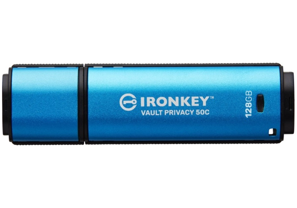 Kingston IronKey Vault Privacy 50C - 128 GB