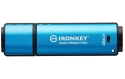 Kingston IronKey Vault Privacy 50C - 256 GB