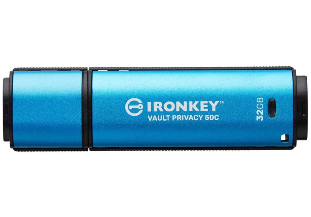 Kingston IronKey Vault Privacy 50C -  32 GB