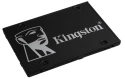 Kingston KC600 Series SSD SATA 6 Gb/s 2.5” - 2 TB