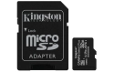 Kingston microSDHC Canvas Select Plus - 32 GB (incl. SD Adapter)