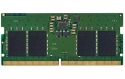 Kingston SO-DDR5-RAM KCP556SS6-8 5600 MHz 1x 8 GB