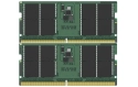 Kingston SO-DDR5-RAM KVR52S42BD8K2-64 5200 MHz 2x 32 GB