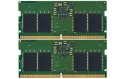 Kingston SO-DDR5-RAM KVR56S46BS6K2-16 5600 MHz 2x 8 GB