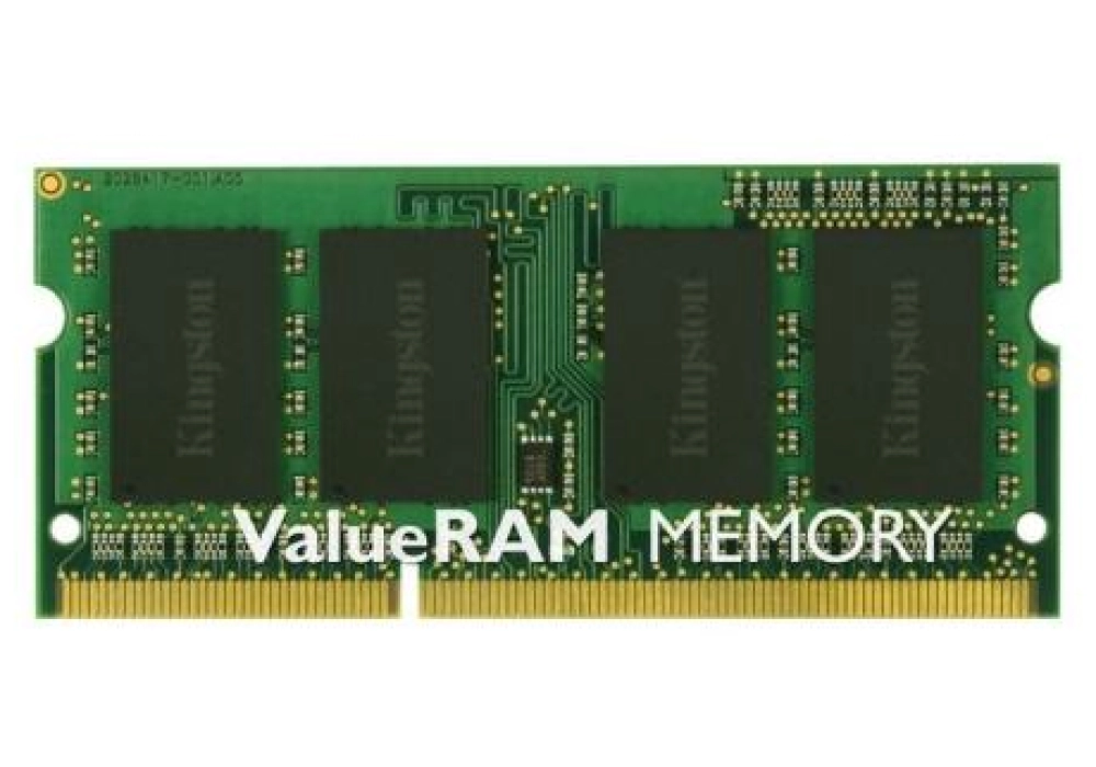 Kingston SODIMM DDR4 KCP432SD8/16