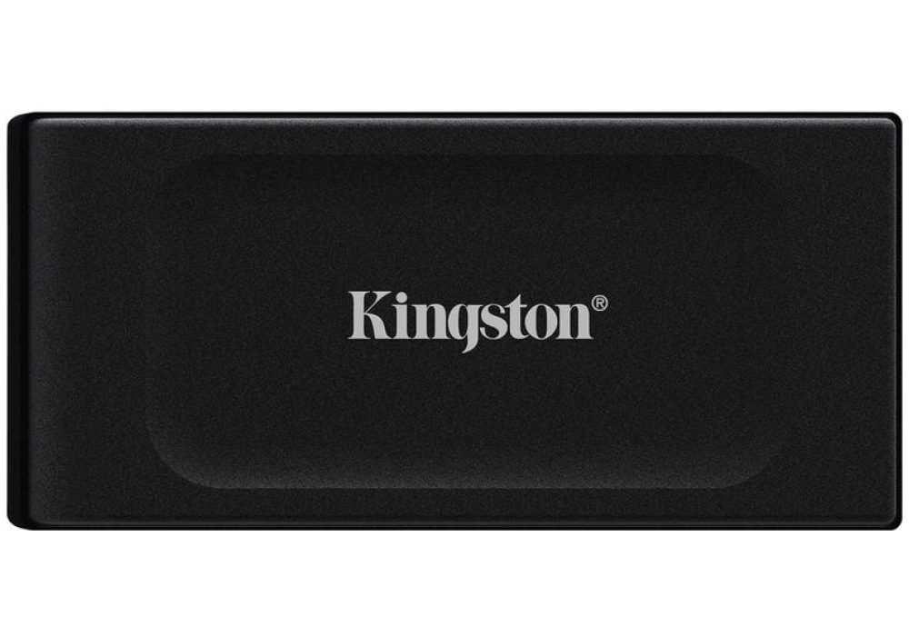 Kingston SSD externe XS1000 2000 GB
