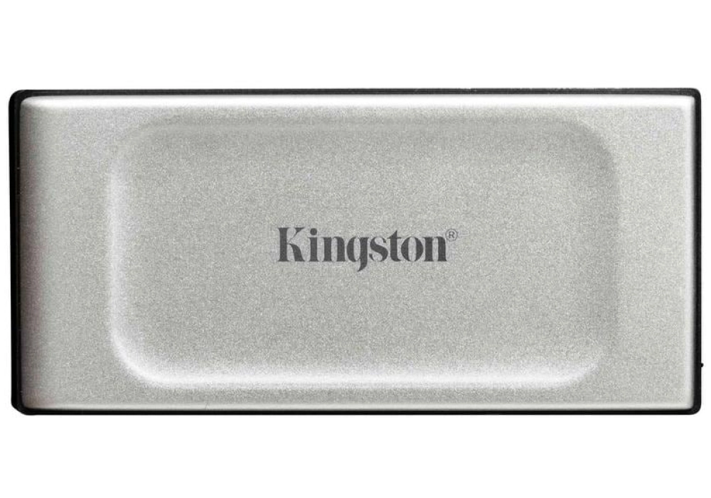 Kingston SSD externe XS2000 - 2 TB