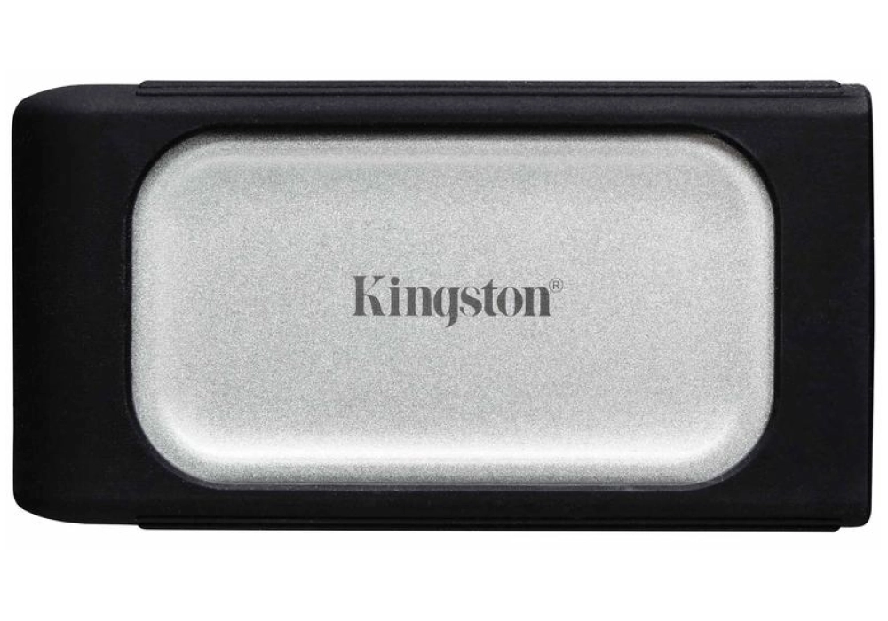 Kingston SSD externe XS2000 - 2 TB