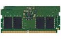 Kingston Value RAM SODIMM DDR5-4800 - 16 GB Kit (2x 8GB)