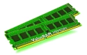 Kingston ValueRAM DDR3-1600 - 16 GB Kit